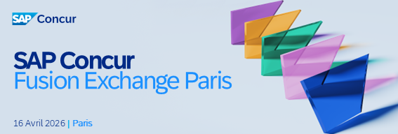 Fusion Exchange Paris 2026